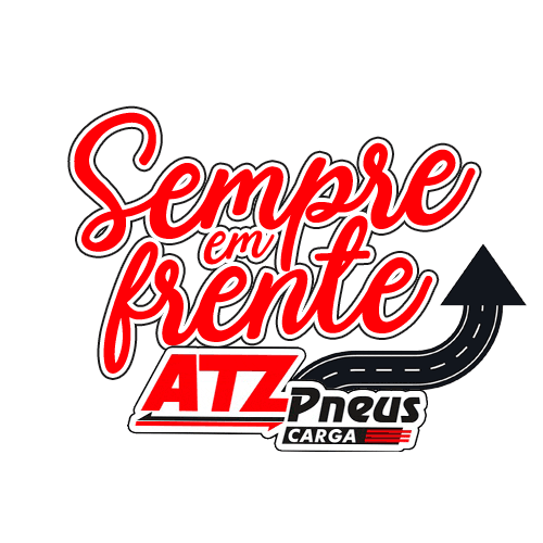 Sticker by Atz Pneus