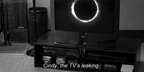 Scary Movie Television GIF - Find & Share on GIPHY