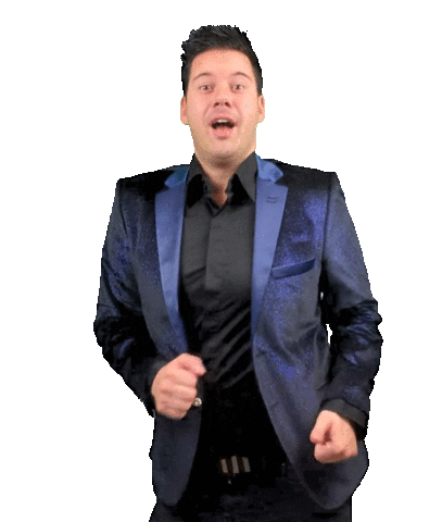 Jochen Stelter Sticker