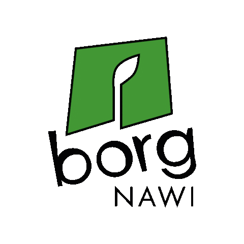 Nawizweig Sticker by BORG Spittal