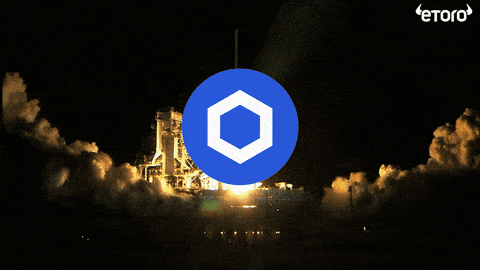 To The Moon Link GIF by eToro