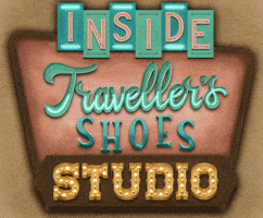 Inside Traveller's Shoes GIF