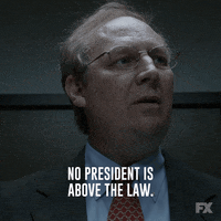 Impeach American Crime Story GIF by FX Networks