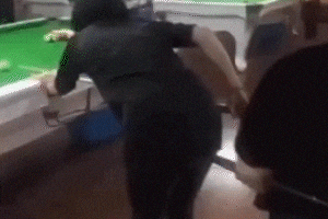 Pool Billiard GIF