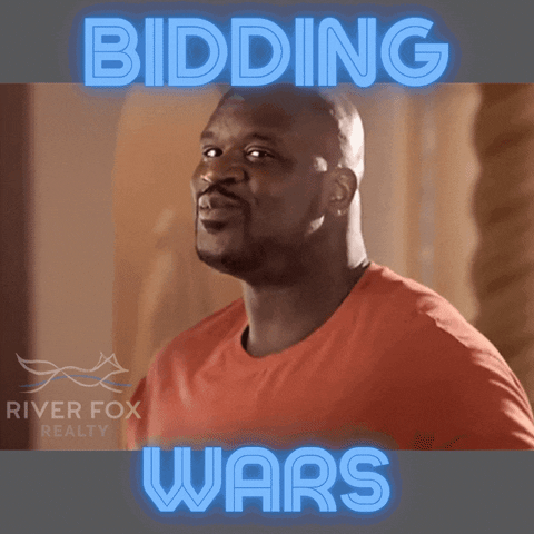 River Fox Realty GIF
