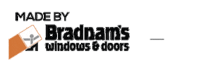 Door Sticker by Bradnam's Windows & Doors
