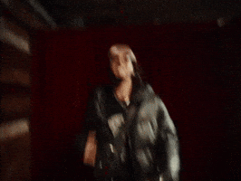 Serious Its Over GIF by Luclover