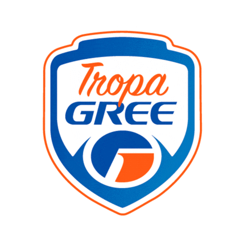 Gree Sticker by GreeBrasil