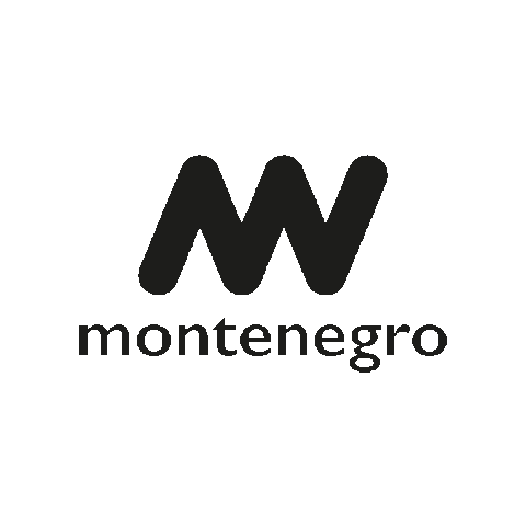 Montenegro Produções Sticker