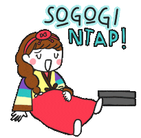 Food Meat Sticker by Fat Bubble Group