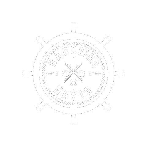 Capoeira Navio Sticker