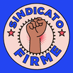 Union Strong Spanish text