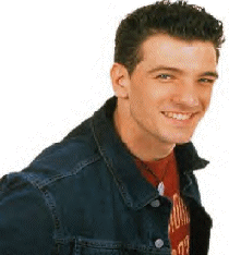 jc chasez