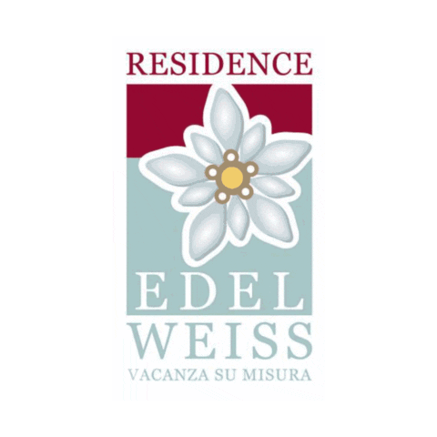 Residence Edelweiss Sticker