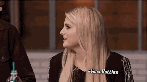 Meghan Trainor