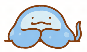 Stingray GIF by BREAD TREE