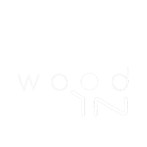 Wood Sticker