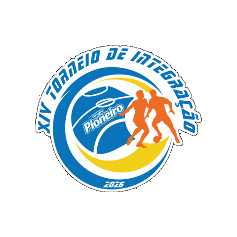 Futsal Torneio Sticker by Grupopioneiro