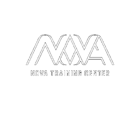 Nova Training Center Sticker