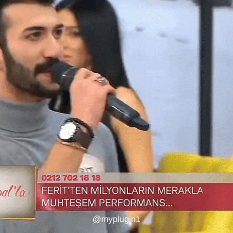 Alexander Rybak Ferit GIF