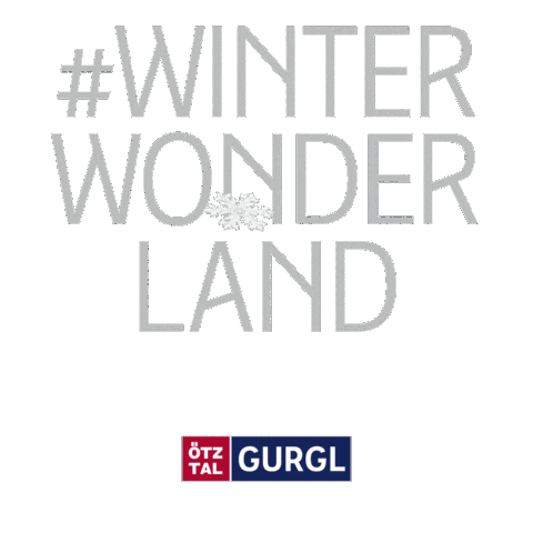 Austria Alps Sticker by Ötztal Tourismus