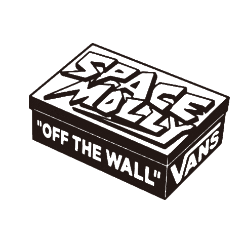 Popmartvans Sticker by popmartkorea