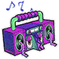 Radio2019 Sticker