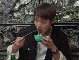 Park Ji Hoon GIF