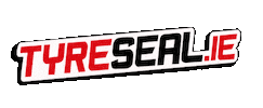 tyreseal.ie south dublin Sticker