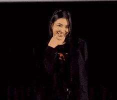 Faye Peraya GIF