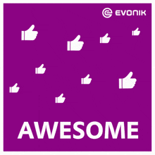 Awesome GIF by Evonik