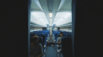 Art Flying GIF by Disco Lines