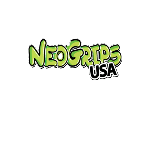Grip Sticker by NeoGrips