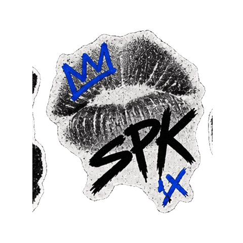 Boys Sticker by Sixx Pack Krew