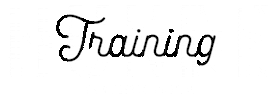 Training Hund Sticker by foerdehunde