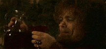 drunk game of thrones GIF