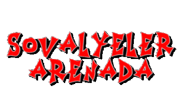 Sticker by Vigo Animasyon