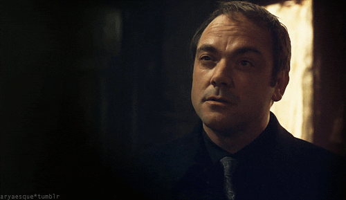 crowley