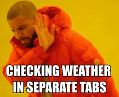 Mostly Right GIF