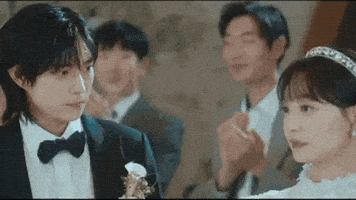 Wedding Ceremony GIF