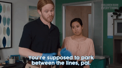 Aaron Ashmore Park GIF by Children Ruin Everything - Find & Share on GIPHY