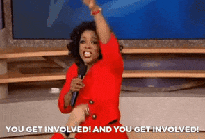 Oprah GIF