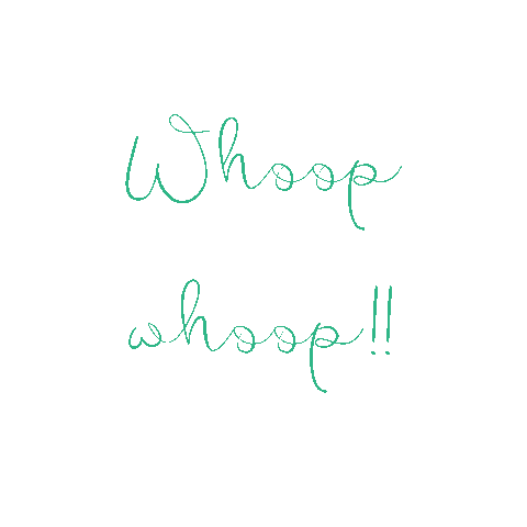 Hurray for Today Sticker