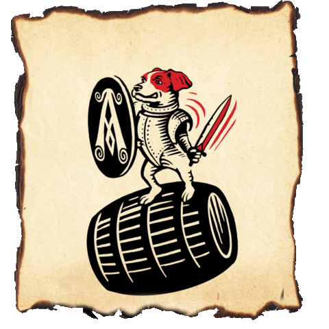 Ardbeg Sticker