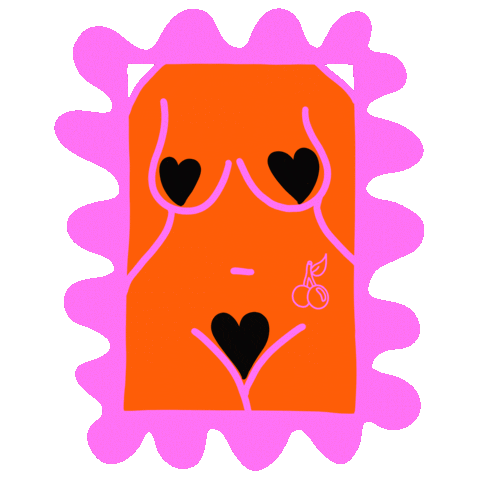 Animated Sticker