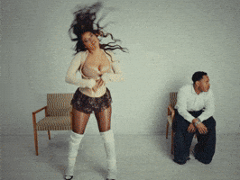 Nyc Leaf GIF by SLANG