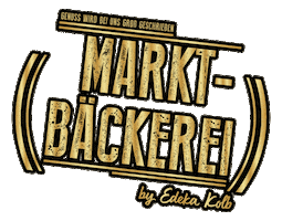 Gold Essen Sticker by Edeka Kolb Volkach