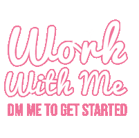 Confidence Sticker by Trish Blackwell