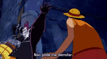 One Piece GIF