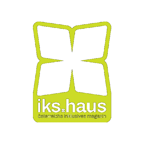 iks.haus Sticker